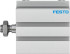 Festo ADVC-40-25-A-P-A Пневмоцилиндр - Festo ADVC-40-25-A-P-A Пневмоцилиндр