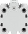 Festo ADVC-40-25-A-P-A Пневмоцилиндр - Festo ADVC-40-25-A-P-A Пневмоцилиндр