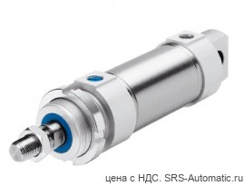 Festo ESNU-63-50-P-A Пневмоцилиндр - Festo ESNU-63-50-P-A Пневмоцилиндр