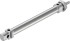 Festo DSNU-20-160-PPS-A Пневмоцилиндр - Festo DSNU-20-160-PPS-A Пневмоцилиндр