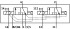 Festo CPV14-M1H-2X3-GLS-K-1/8 Распределитель - Festo CPV14-M1H-2X3-GLS-K-1/8 Распределитель