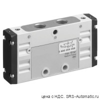 Aventics 2х3/2-пневмораспределитель, Cерия TC15 – R422102229