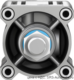 Festo DSBC-80-100-PPVA-N3 Пневмоцилиндр - Festo DSBC-80-100-PPVA-N3 Пневмоцилиндр