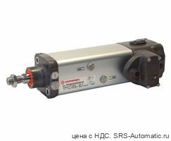 CA/8032/65 ISO/VDMA Пневмоцилиндр Ø32mm Hub65mm - CA/8032/65 ISO/VDMA Пневмоцилиндр Ø32mm Hub65mm