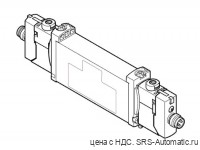 Распределитель VUVG-B14-T32C-AZT-F-1R8L