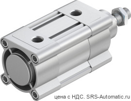 Festo DSBC-63-20-PPSA-N3 Пневмоцилиндр - Festo DSBC-63-20-PPSA-N3 Пневмоцилиндр