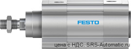 Festo DSBC-63-20-PPSA-N3 Пневмоцилиндр - Festo DSBC-63-20-PPSA-N3 Пневмоцилиндр