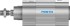Festo DSBC-63-20-PPSA-N3 Пневмоцилиндр - Festo DSBC-63-20-PPSA-N3 Пневмоцилиндр