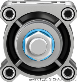 Festo DSBC-63-20-PPSA-N3 Пневмоцилиндр - Festo DSBC-63-20-PPSA-N3 Пневмоцилиндр