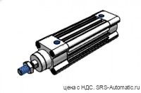 Festo DSBC-32-70-D3-PPSA-N3 Пневмоцилиндр