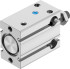 Festo DPDM-20-5-S-PA Пневмоцилиндр - Festo DPDM-20-5-S-PA Пневмоцилиндр