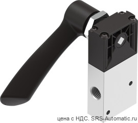 Festo VHEF-HST-B32-G14 Распределитель - Festo VHEF-HST-B32-G14 Распределитель