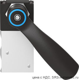 Festo VHEF-HST-B32-G14 Распределитель - Festo VHEF-HST-B32-G14 Распределитель