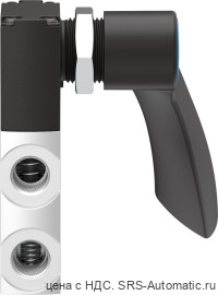 Festo VHEF-HST-B32-G14 Распределитель - Festo VHEF-HST-B32-G14 Распределитель