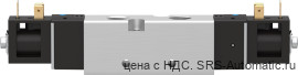 Festo VUVS-LK30-B52-D-G38-1B2-S Распределитель - Festo VUVS-LK30-B52-D-G38-1B2-S Распределитель