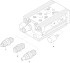 Aventics Принадлежности для регулировки хода – R422100802 - Aventics Принадлежности для регулировки хода – R422100802