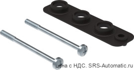 Festo VABD-L1-14X-S-G18 Уплотнение - Festo VABD-L1-14X-S-G18 Уплотнение