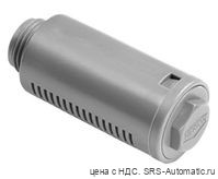 0014700000000000 Standard-Schalldämpfer G3/8" - 0014700000000000 Standard-Schalldämpfer G3/8"