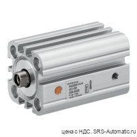 Aventics Компактный цилиндр ISO 21287, Cерия CCI – R422001424