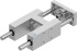 Festo EAGF-V2-KF-40-100 Направляющая - Festo EAGF-V2-KF-40-100 Направляющая