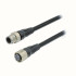 Соединитель и кабель XS5W-D421-G81-X - Соединитель и кабель XS5W-D421-G81-X