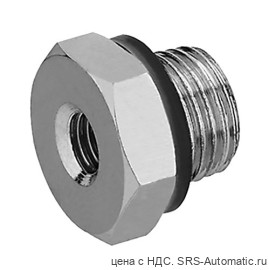 Aventics Редукционный ниппель – 1823391013 - Aventics Редукционный ниппель – 1823391013