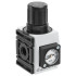 Aventics Регулирующий клапан, Cерия AS1-RGS-…-DS – R412014716 - Aventics Регулирующий клапан, Cерия AS1-RGS-…-DS – R412014716
