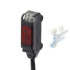 Фотоэлектрический датчик E3T-SR43-C 2M - Фотоэлектрический датчик E3T-SR43-C 2M