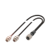 Оптоволоконный кабель Balluff BOH TI-M06-002-01-S49F - Оптоволоконный кабель Balluff BOH TI-M06-002-01-S49F