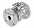 Festo VZBF-4-P1-20-D-2-F1012-V15V15 Кран шаровой - Festo VZBF-4-P1-20-D-2-F1012-V15V15 Кран шаровой