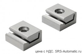 Festo MUP-18/25 Набор монтажный - Festo MUP-18/25 Набор монтажный