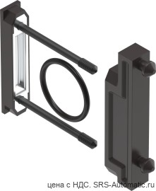 Festo MS4-MVM Набор монтажный - Festo MS4-MVM Набор монтажный