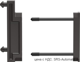 Festo MS4-MVM Набор монтажный - Festo MS4-MVM Набор монтажный