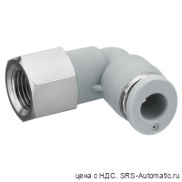 Aventics Серия QR1-S стандарт – R432000204