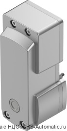 Festo EAMM-U-E32-55A Набор монтажный - Festo EAMM-U-E32-55A Набор монтажный