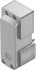 Festo EAMM-U-E32-55A Набор монтажный - Festo EAMM-U-E32-55A Набор монтажный
