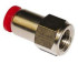 C02261238 Gerade Einschraubverschraubung ø12mm G3/8 - C02261238 Gerade Einschraubverschraubung ø12mm G3/8