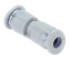 M00200300 Gerader-Verbinder Ø3mm - M00200300 Gerader-Verbinder Ø3mm
