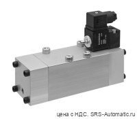 Aventics 5/2-пневмораспределитель, Cерия HV30 – R424B12986