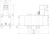 Aventics 5/2-пневмораспределитель, Cерия HV30 – R424B12986 - Aventics 5/2-пневмораспределитель, Cерия HV30 – R424B12986