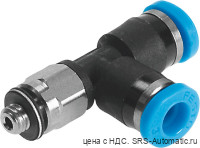 Festo QSMTL-M5-3 Штуцер