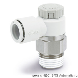SMC AS2201F-01-08SA Дроссель - SMC AS2201F-01-08SA Дроссель
