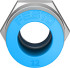 Festo QSF-1/4-12-B Штуцер - Festo QSF-1/4-12-B Штуцер
