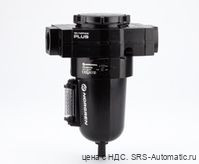 F68G-BGN-AR3 Druckluftfilter G11/2 Metallbehälter