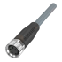 Разъем с кабелем Balluff BCC M314-0000-10-014-VS8434-020 - Разъем с кабелем Balluff BCC M314-0000-10-014-VS8434-020