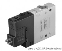 Распределитель CPE18-M1H-3GL-1/4