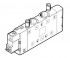 Festo CPE24-M3H-5LS-3/8 Распределитель - Festo CPE24-M3H-5LS-3/8 Распределитель