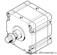 Festo ADVU-125-15-A-P-A Пневмоцилиндр