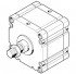 Festo ADVU-125-15-A-P-A Пневмоцилиндр - Festo ADVU-125-15-A-P-A Пневмоцилиндр