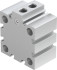 Festo ADVC-40-5-A-P Пневмоцилиндр - Festo ADVC-40-5-A-P Пневмоцилиндр